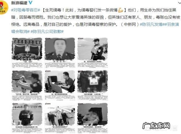 陈羽凡吸毒被抓会被判多少年呢还有以后吗