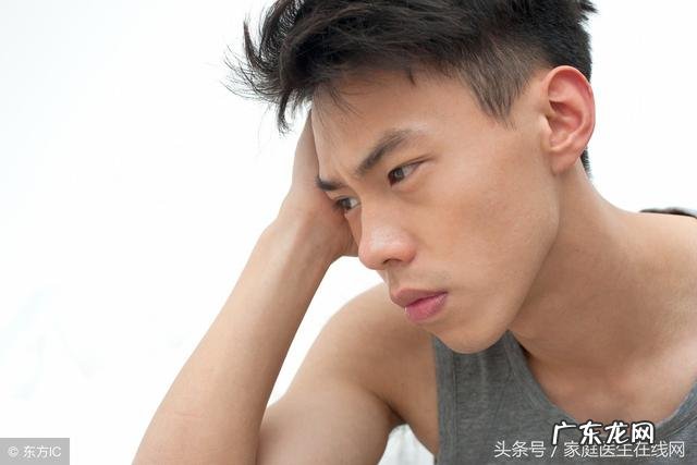 男人精神萎靡怎么调理 男人被情所伤一蹶不振
