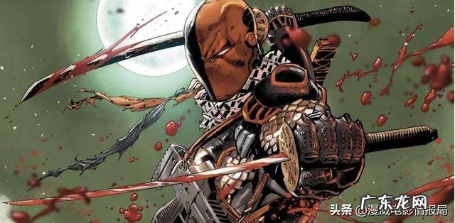 DC和漫威互相“抄袭”的英雄中，哪些是青出于蓝而胜于蓝