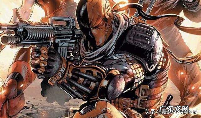 DC和漫威互相“抄袭”的英雄中，哪些是青出于蓝而胜于蓝