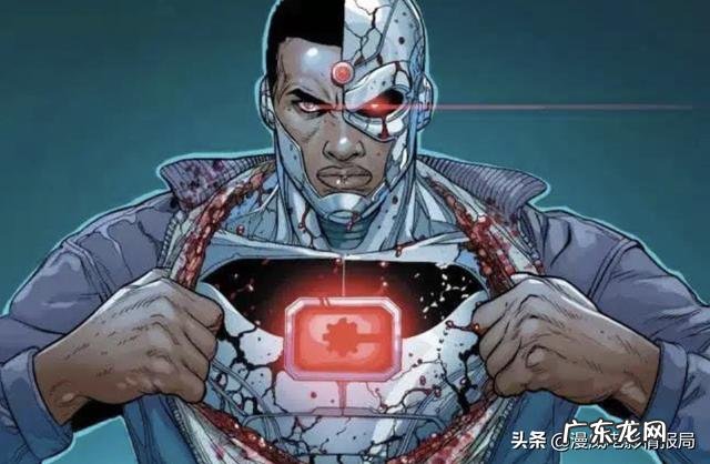 DC和漫威互相“抄袭”的英雄中,哪些是青出于蓝而胜于蓝