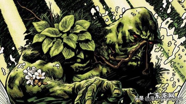 DC和漫威互相“抄袭”的英雄中，哪些是青出于蓝而胜于蓝