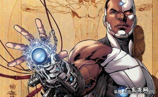 DC和漫威互相“抄袭”的英雄中,哪些是青出于蓝而胜于蓝