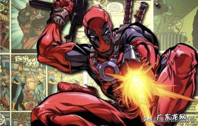 DC和漫威互相“抄袭”的英雄中，哪些是青出于蓝而胜于蓝