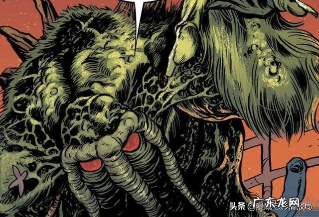 DC和漫威互相“抄袭”的英雄中，哪些是青出于蓝而胜于蓝