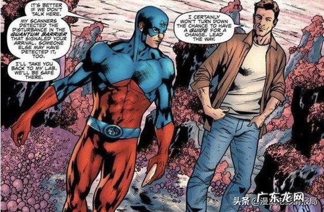 DC和漫威互相“抄袭”的英雄中，哪些是青出于蓝而胜于蓝