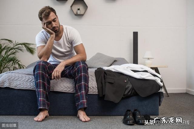 男人身体变差的10个征兆 男人身体有这5种征兆