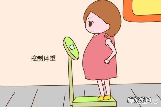 怀孕期间孕妇体重增加与婴儿性别有哪些关系?