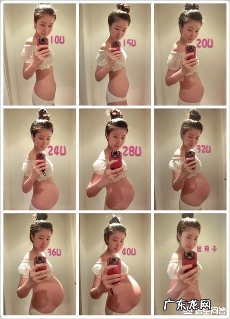 怀孕期间孕妇体重增加与婴儿性别有哪些关系?