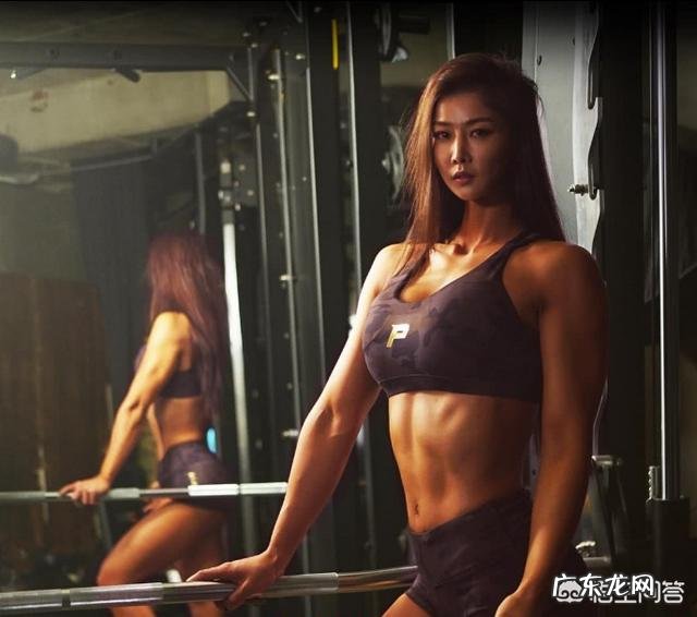 女生到底瘦多少斤才会觉得满意?