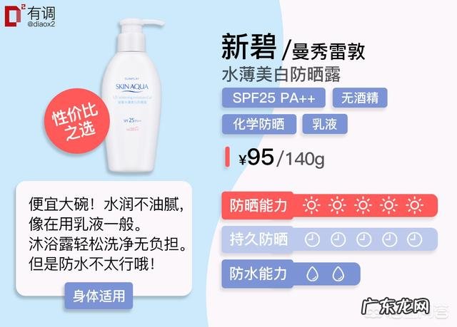 有哪些适合学生的化妆品品牌