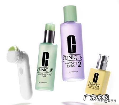 倩碧三部曲正确使用方法及其作用?