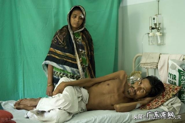 突然消瘦是癌症的征兆吗？