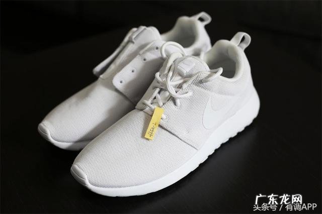 有什么清洗小白鞋的小妙招