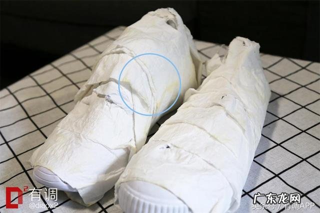 有什么清洗小白鞋的小妙招
