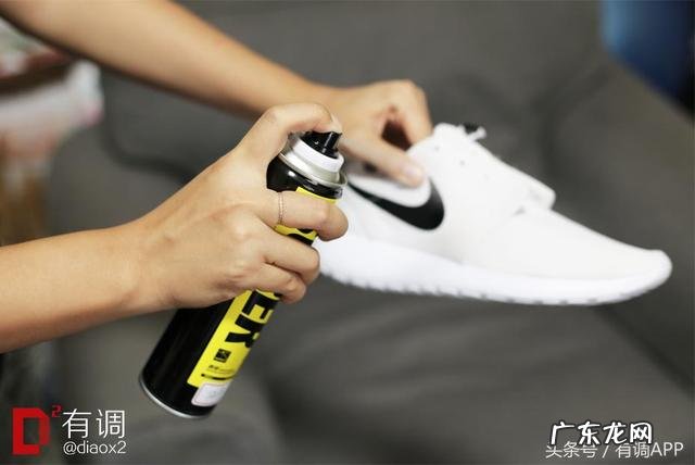 有什么清洗小白鞋的小妙招
