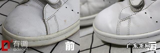 有什么清洗小白鞋的小妙招