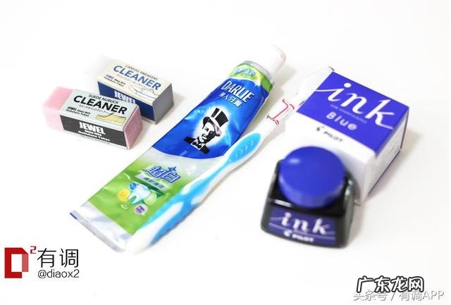 有什么清洗小白鞋的小妙招