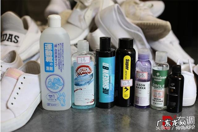 有什么清洗小白鞋的小妙招