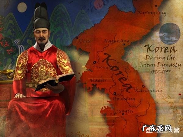 韩国人无限敬仰的世宗大王,究竟有何成就