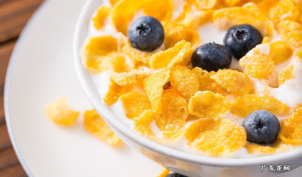 健身期间,早上吃什么当早餐最好?