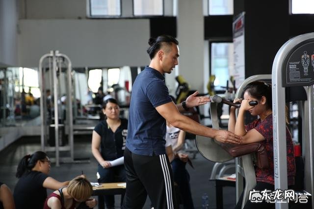 减肥有必要去健身房买私教么