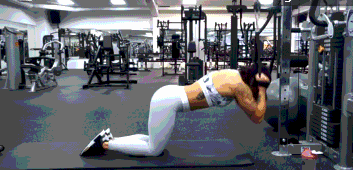 减肥过快,肚子上的皮肤过于松弛了,该如何补救