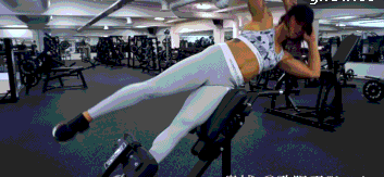 减肥过快,肚子上的皮肤过于松弛了,该如何补救