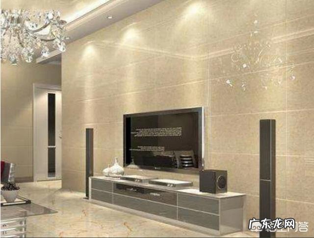 客厅的墙应该选择什么颜色