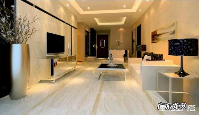 客厅的墙应该选择什么颜色