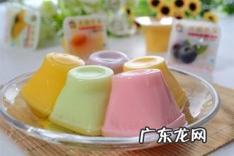 为什么越来越多的人不吃果冻