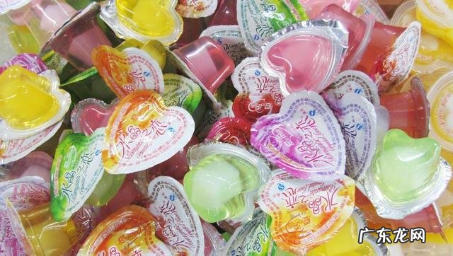 为什么越来越多的人不吃果冻