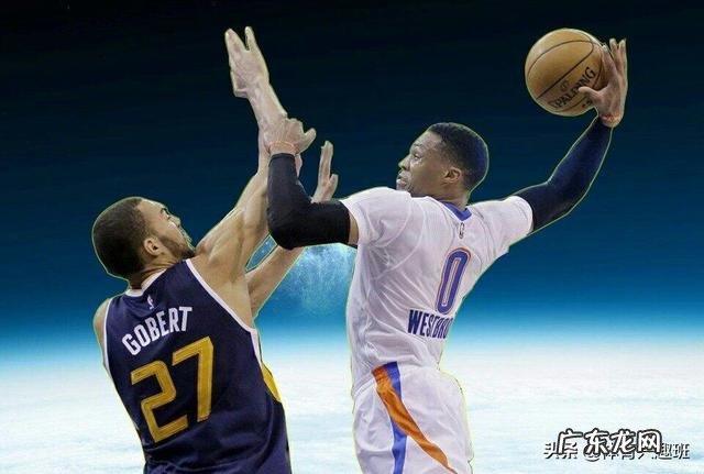 NBA历史上每个位置打球最残暴的球员都有哪些?