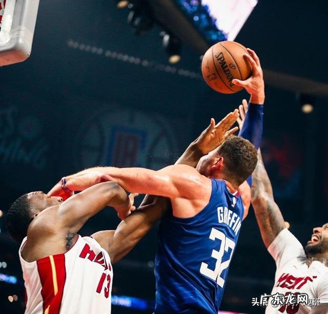 NBA历史上每个位置打球最残暴的球员都有哪些?