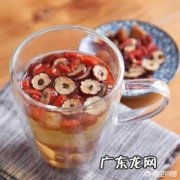 枸杞，枣，干山楂能不能泡在一起喝