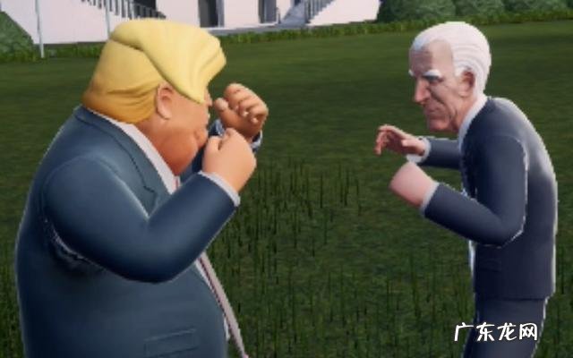 特朗普年轻时候是个什么样子的人?