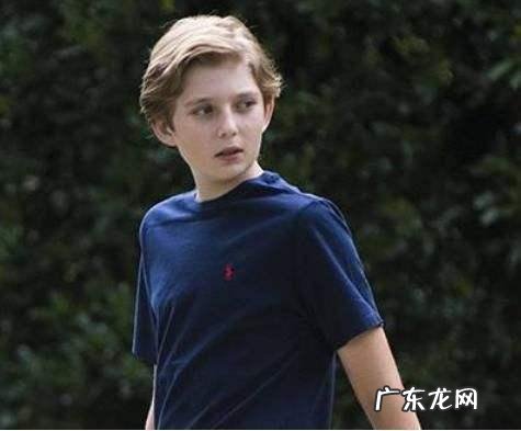 特朗普年轻时候是个什么样子的人?