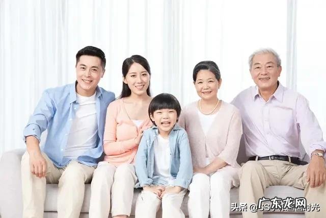 中老年人要不要和儿女住在一起?