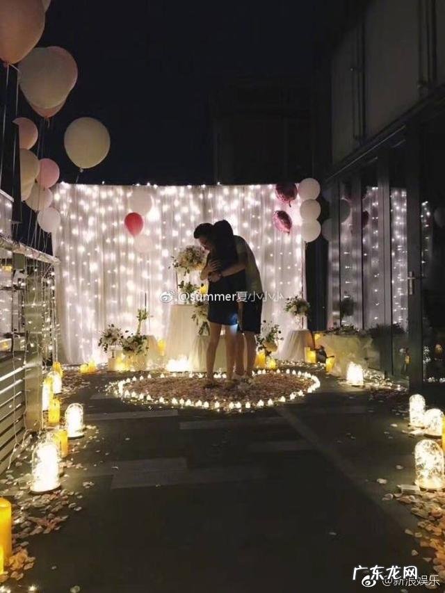 向王思聪的前女友雪梨求婚的是谁?有什么来头?