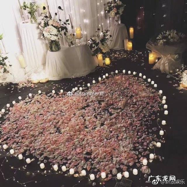 向王思聪的前女友雪梨求婚的是谁?有什么来头?