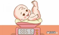 宝宝出生6斤4两，第三天体重降到多少正常？