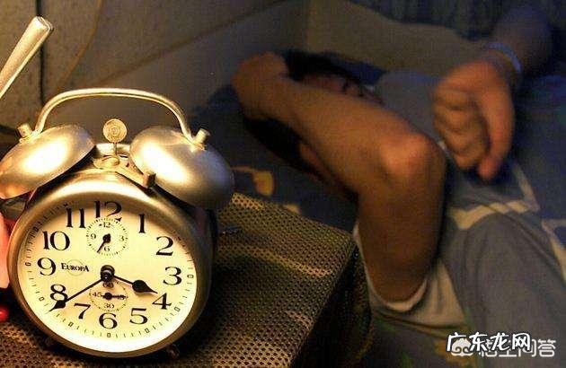 肿瘤患者该如何睡个安稳觉?