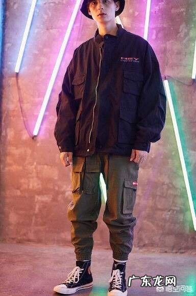 偏瘦的男生冬季应该怎么搭配衣服