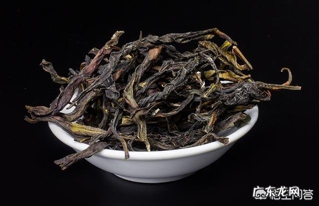 凤凰单丛鸭屎香有什么样的典故