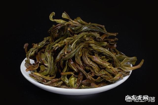 凤凰单丛鸭屎香有什么样的典故