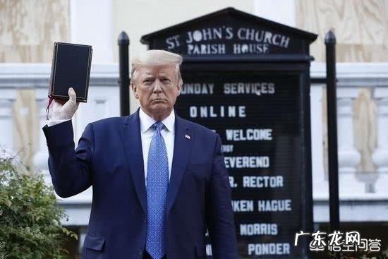 特朗普这几天一个头两个大70多岁的老人他的体力精力跟的上吗?