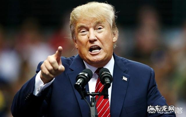 特朗普这几天一个头两个大70多岁的老人他的体力精力跟的上吗?