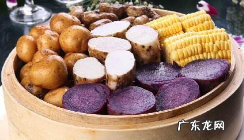 哪些粗粮比较适合当主食?