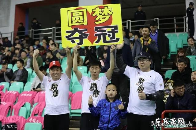 为什么辽宁男篮全网最热,一有话题好多网友参与