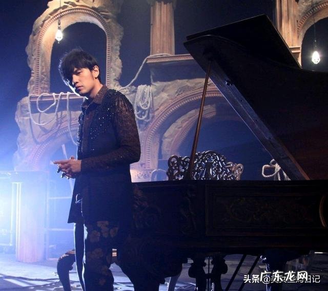 周杰伦是什么时候瘦身成功的